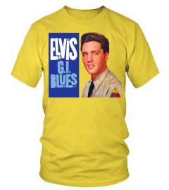 Elvis Presley 9 YL