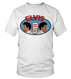 Elvis Presley 51 WT