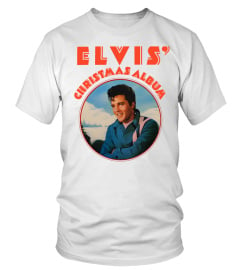 Elvis Presley 1 WT