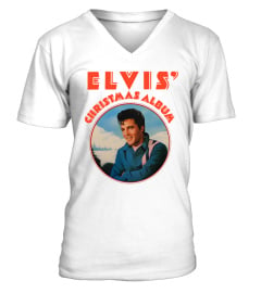 Elvis Presley 1 WT