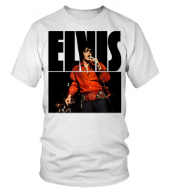 Elvis Presley 5 WT