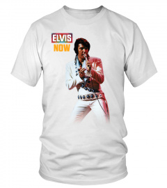 Elvis Presley 35 WT