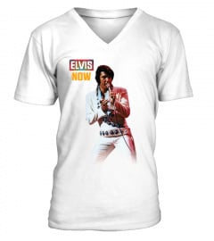 Elvis Presley 35 WT
