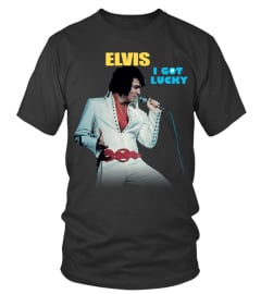 Elvis Presley 39 BK