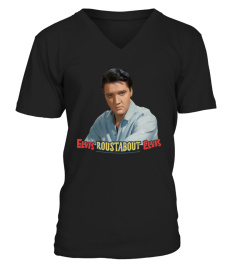 Elvis Presley 58 BK