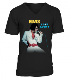 Elvis Presley 39 BK
