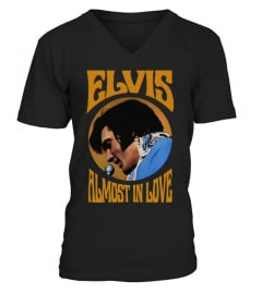 Elvis Presley 41 BK