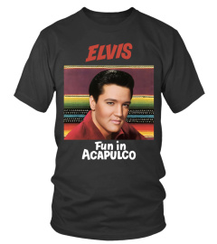 Elvis Presley 62 BK