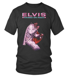 Elvis Presley 36 BK