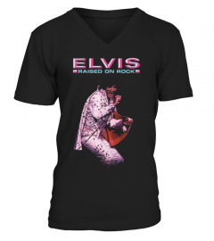 Elvis Presley 36 BK
