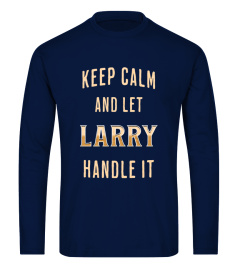 Larry Handle