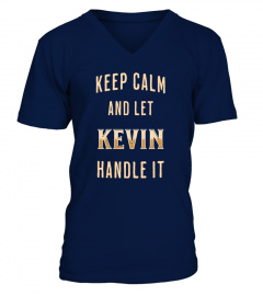 Kevin Handle