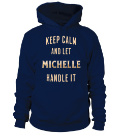 Michelle Handle