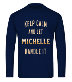 Michelle Handle