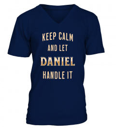 Daniel Handle