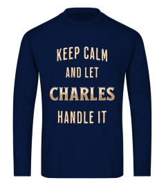 Charles Handle