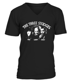 The Three Stooges BK (1)