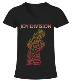 Joy Division 005 BK