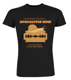 Apocalypse Now 1 BK