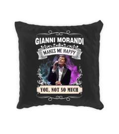 make me happy Gianni Morandi