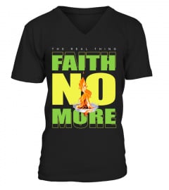 Faith No More 10 BK