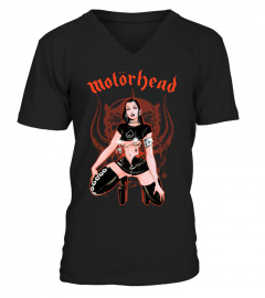 Motörhead 0024 BK