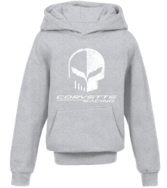 CORVETTE RACING Jake Skull GR