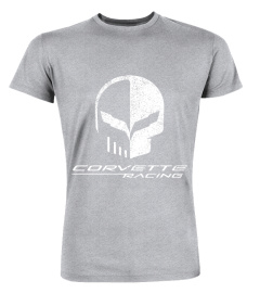 CORVETTE RACING Jake Skull GR