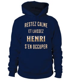 Henri Occuper