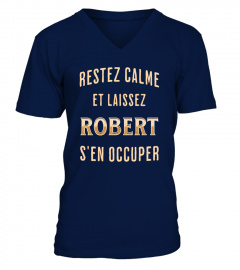 Robert Occuper