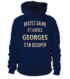 Georges Occuper