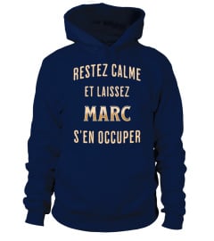 Marc Occuper