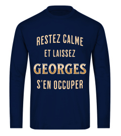 Georges Occuper