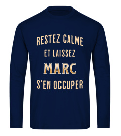 Marc Occuper