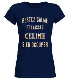 Celine Occuper