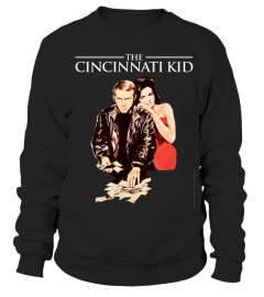 The Cincinnati Kid GN 001