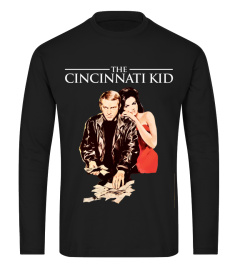 The Cincinnati Kid GN 001