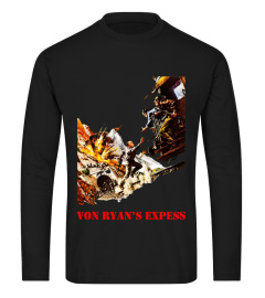 Von Ryan's Express YL 007