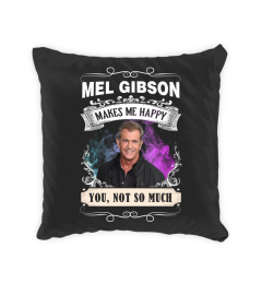 make me happy Mel Gibson