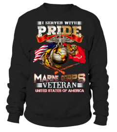 marine veterans