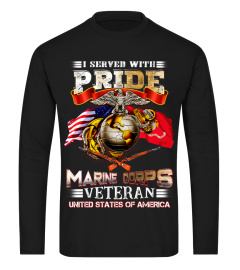 marine veterans