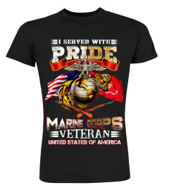 marine veterans