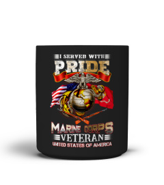 marine veterans
