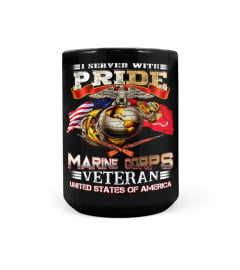 marine veterans