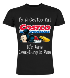 costco mickey