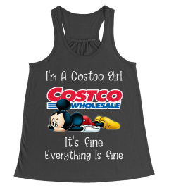 costco mickey