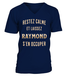 Raymond Occuper