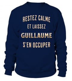 Guillaume Occuper