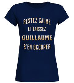 Guillaume Occuper