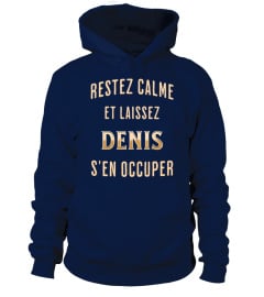 Denis Occuper